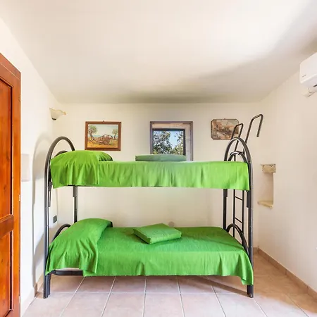 Salentoandmore - I Trulli Di Sara Casa vacanze *