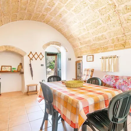 Salentoandmore - I Trulli Di Sara *