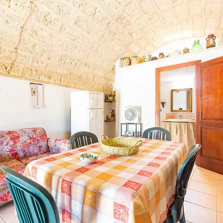 Salentoandmore - I Trulli Di Sara * Torre Vado