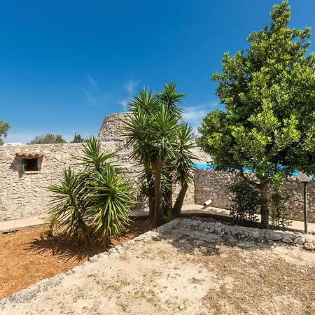 Salentoandmore - I Trulli Di Sara * Torre Vado